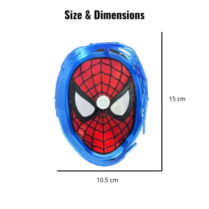 LumiWeb - SpiderLamp Pro